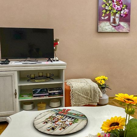 Apartman Diana Sremska Mitrovica Zewnętrze zdjęcie