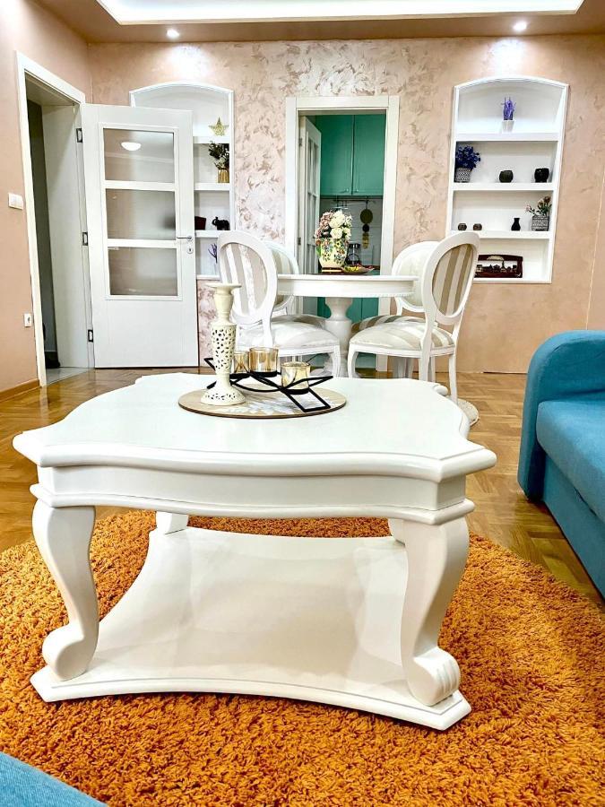 Apartman Diana Sremska Mitrovica Zewnętrze zdjęcie
