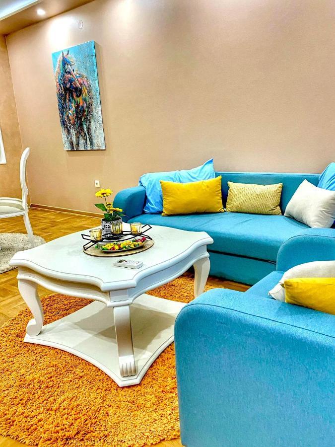 Apartman Diana Sremska Mitrovica Zewnętrze zdjęcie
