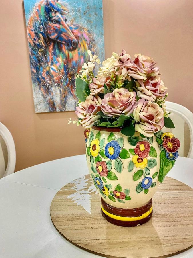 Apartman Diana Sremska Mitrovica Zewnętrze zdjęcie