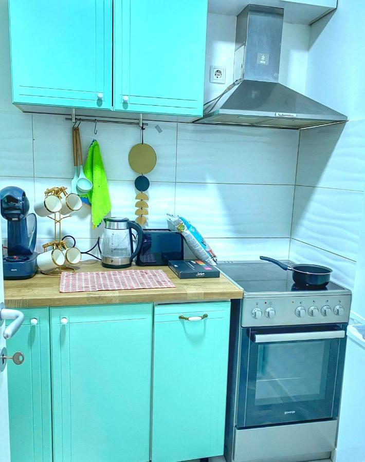 Apartman Diana Sremska Mitrovica Zewnętrze zdjęcie